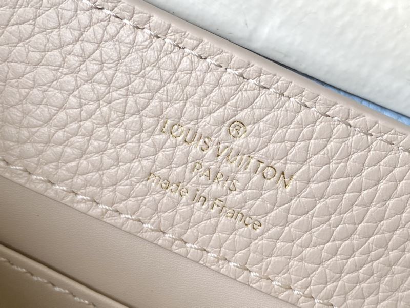 Louis Vuitton Top Handle Bags